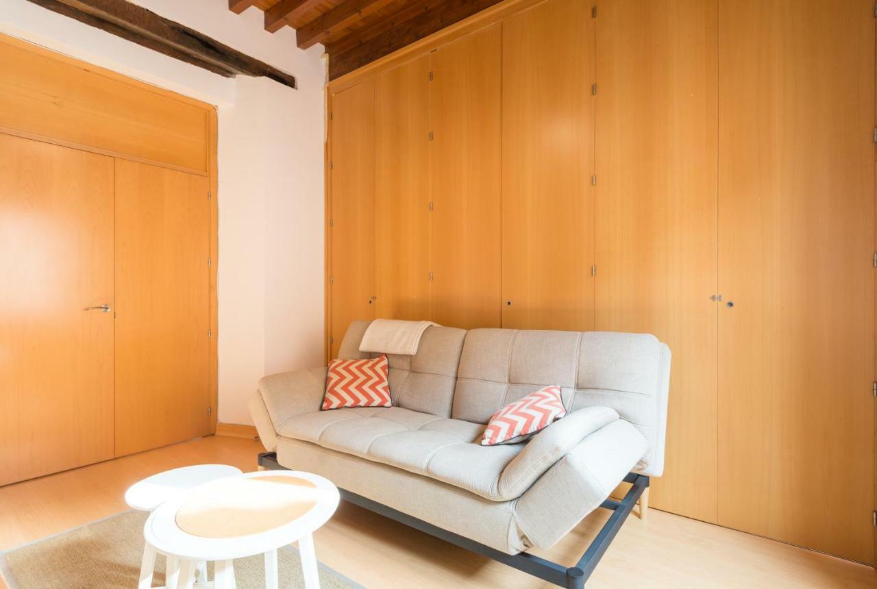 A Dos Pasos De Todo Apartment Malaga Exterior photo