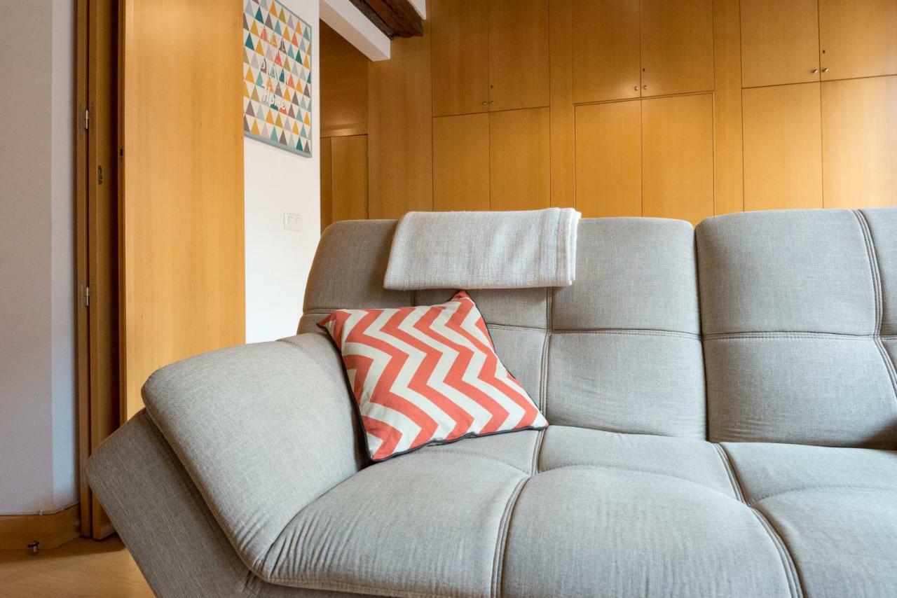 A Dos Pasos De Todo Apartment Malaga Exterior photo