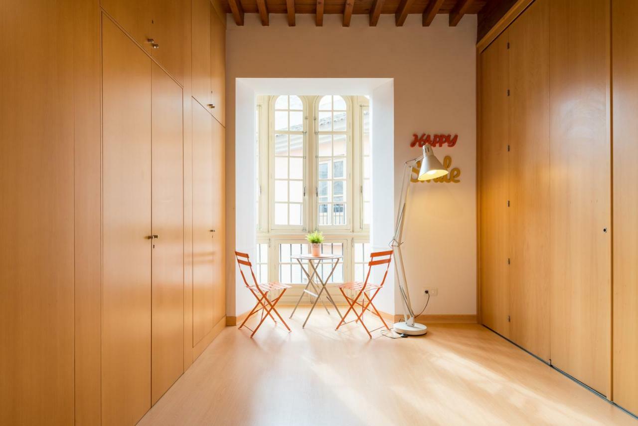 A Dos Pasos De Todo Apartment Malaga Exterior photo