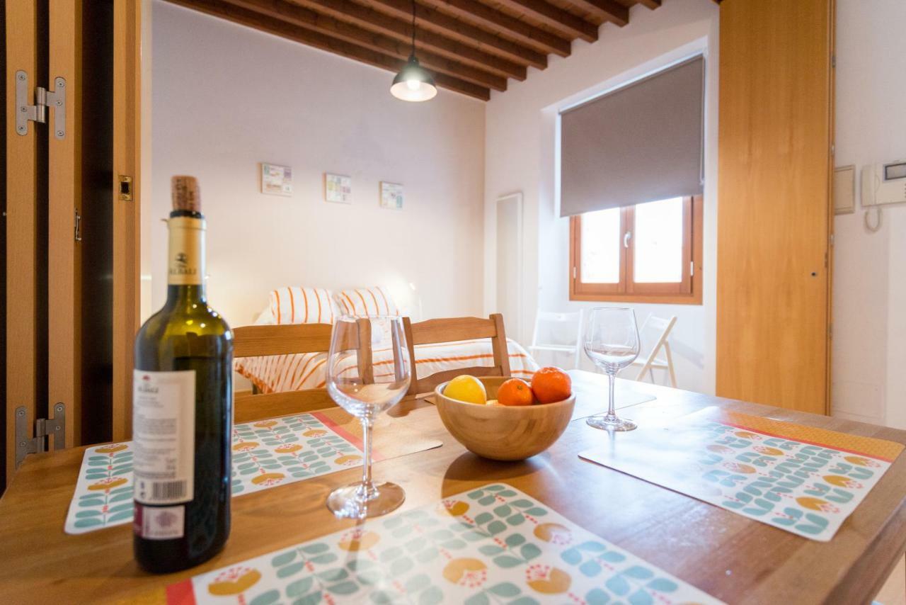 A Dos Pasos De Todo Apartment Malaga Exterior photo